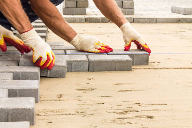 Best Driveway Paving Near Me  in Elberton, GA