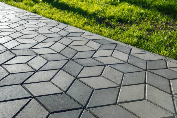 Best Driveway Pavers Installation  in Elberton, GA