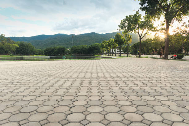 Reasons to Select Us for Your Driveway Paving Requirements in Elberton, GA