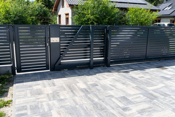 Best Residential Paver Driveway  in Elberton, GA