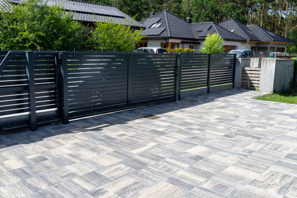 Best Driveway Paving Contractor  in Elberton, GA