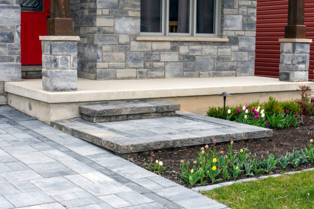 Best Best Driveway Pavers  in Elberton, GA