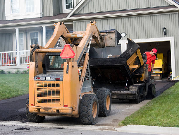 Best Driveway Paving Contractor  in Elberton, GA