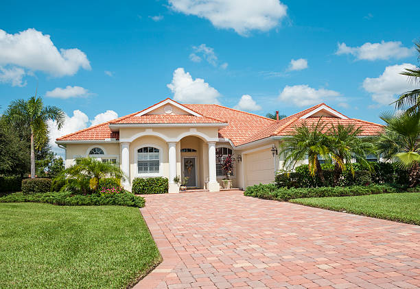 Best Concrete Paver Driveway  in Elberton, GA