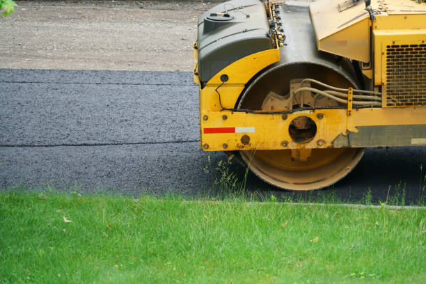 Trusted Elberton, GA Driveway Pavers Experts