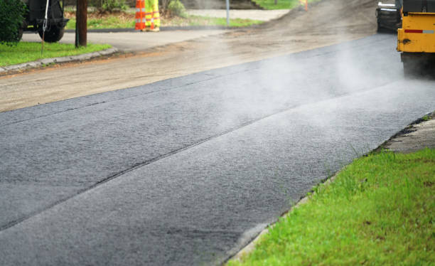 Elberton, GA Driveway Pavers Company